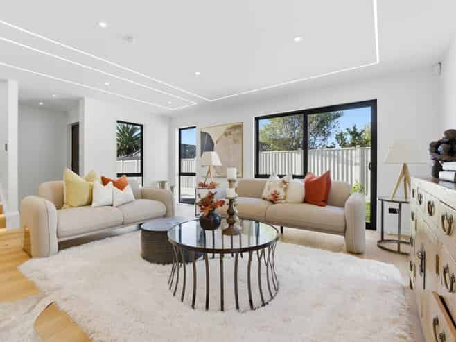 17C Hayes Place, Half Moon Bay