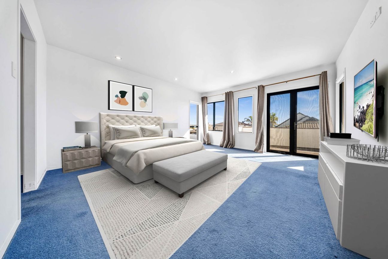 Spacious Family Living in Macleans College Zone - Vista 3