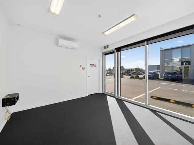 Quality Industrial Units in Prime Location