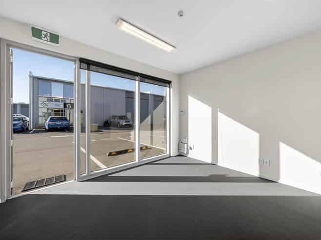 Quality Industrial Units in Prime Location