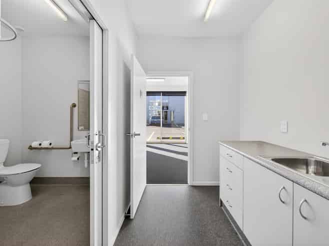 Quality Industrial Units in Prime Location