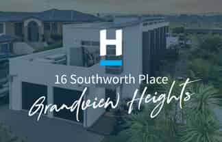 16 Southworth Place, Grandview Heights