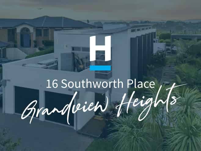 16 Southworth Place, Grandview Heights