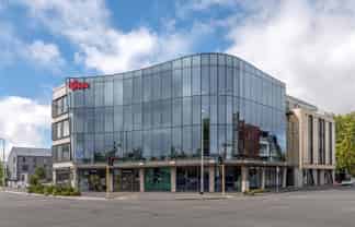 Flexible Inner-City Office or Studio Space