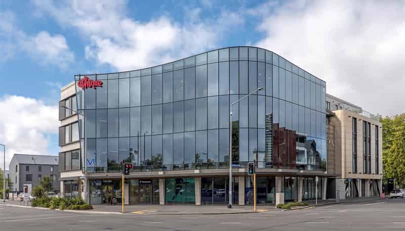  47 Salisbury Street, Christchurch Central