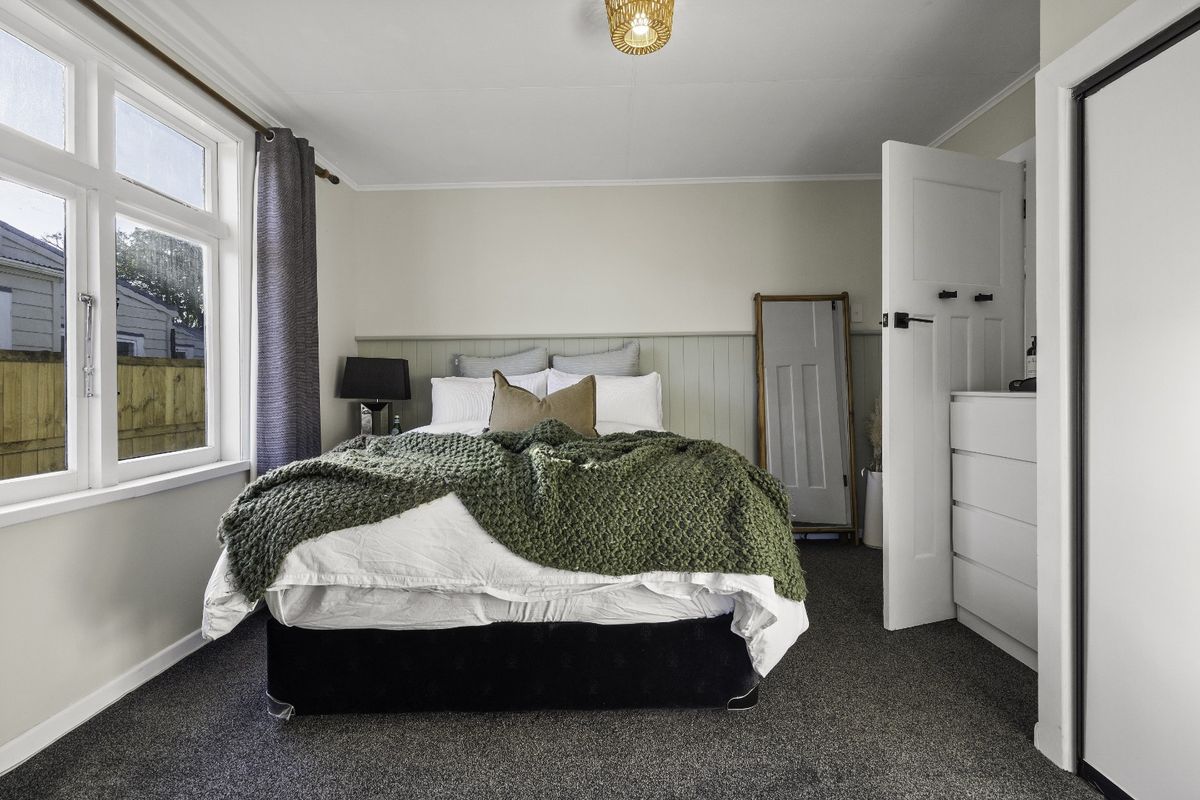 Eastside Villa Charm - Ansicht 5