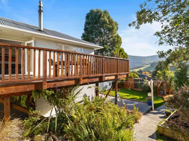 299 Pine Hill Road, Pine Hill