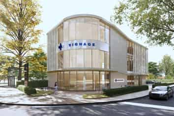 Brand New Corner Site Medical Centre