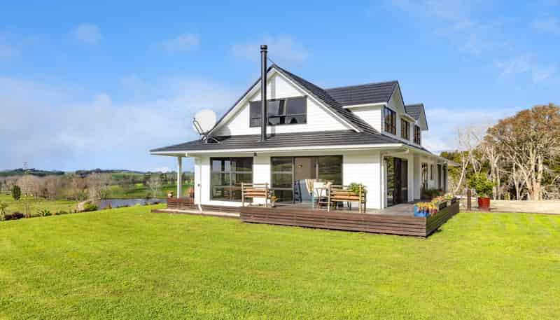 1500 Mangawhai Road, Te Arai