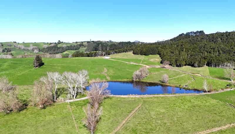 1500 Mangawhai Road, Te Arai
