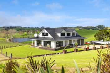 1500 Mangawhai Road, Te Arai