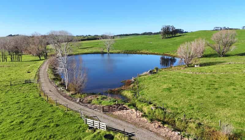 1500 Mangawhai Road, Te Arai