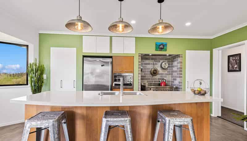 1500 Mangawhai Road, Te Arai