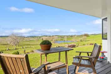 1500 Mangawhai Road, Te Arai