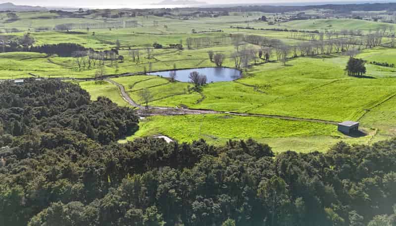 1500 Mangawhai Road, Te Arai