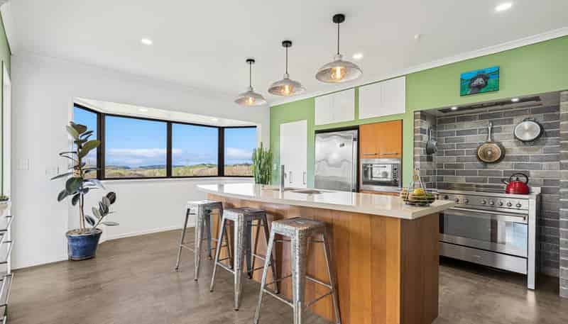 1500 Mangawhai Road, Te Arai