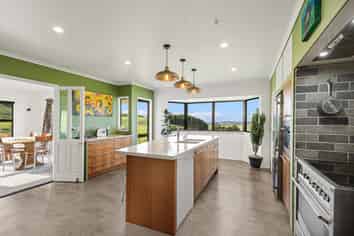 1500 Mangawhai Road, Te Arai