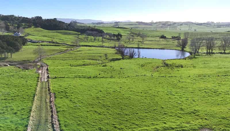 1500 Mangawhai Road, Te Arai