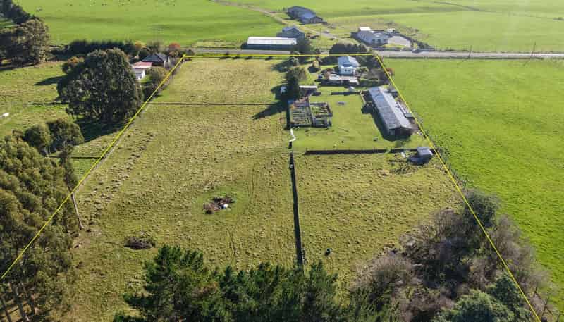 73 Papatotara Road, Tuatapere