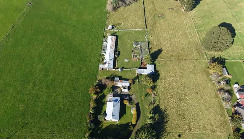73 Papatotara Road, Tuatapere