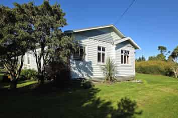 73 Papatotara Road, Tuatapere
