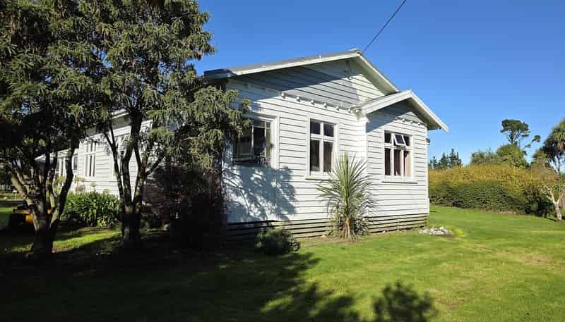 73 Papatotara Road, Tuatapere