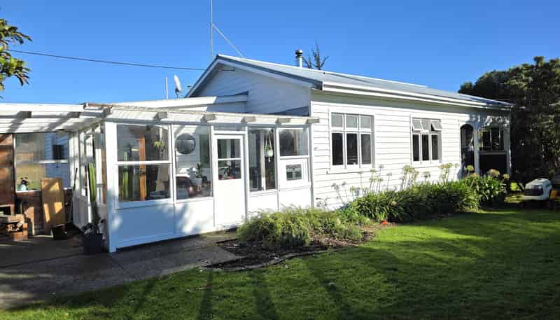 73 Papatotara Road, Tuatapere