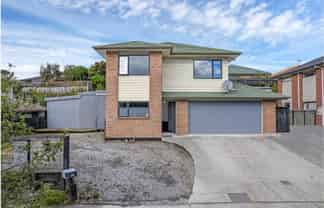 56 Claverdon Drive, Massey