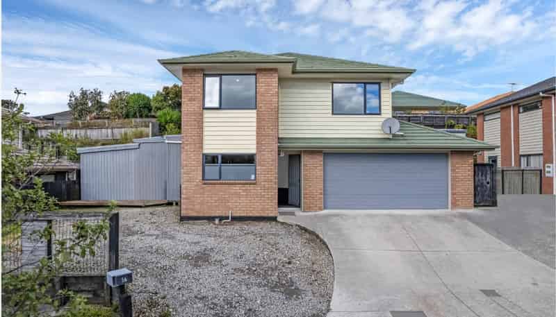 56 Claverdon Drive, Massey