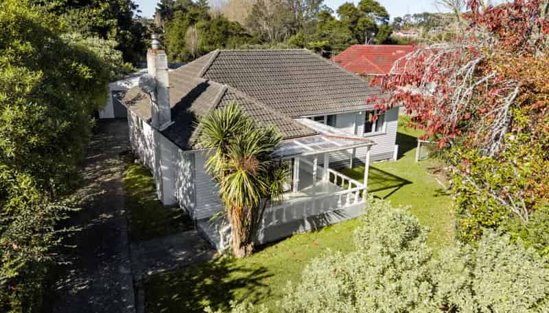 8 Annabel Place, Bader
