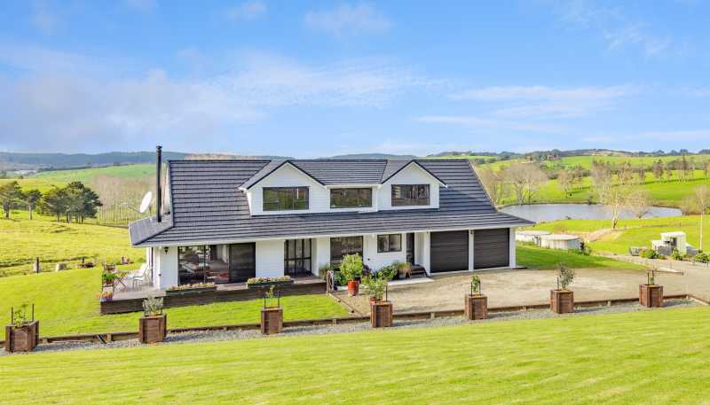 1500 Mangawhai Road, Mangawhai