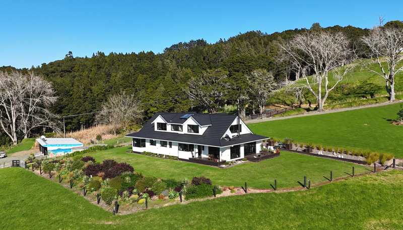 1500 Mangawhai Road, Mangawhai