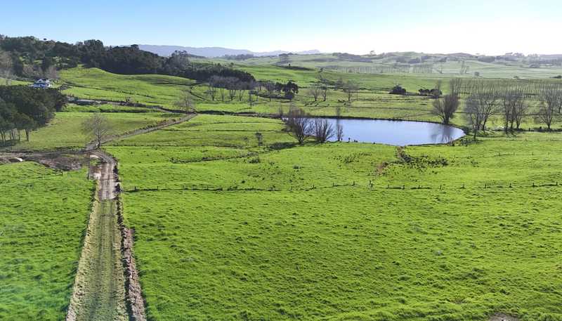 1500 Mangawhai Road, Mangawhai