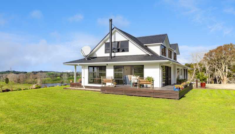 1500 Mangawhai Road, Te Arai