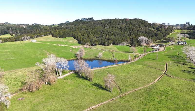 1500 Mangawhai Road, Te Arai