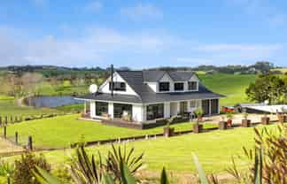 1500 Mangawhai Road, Te Arai