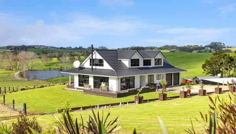 1500 Mangawhai Road, Te Arai