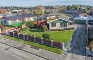 22 Walbrook Crescent, Oamaru