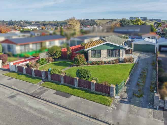 22 Walbrook Crescent, Oamaru