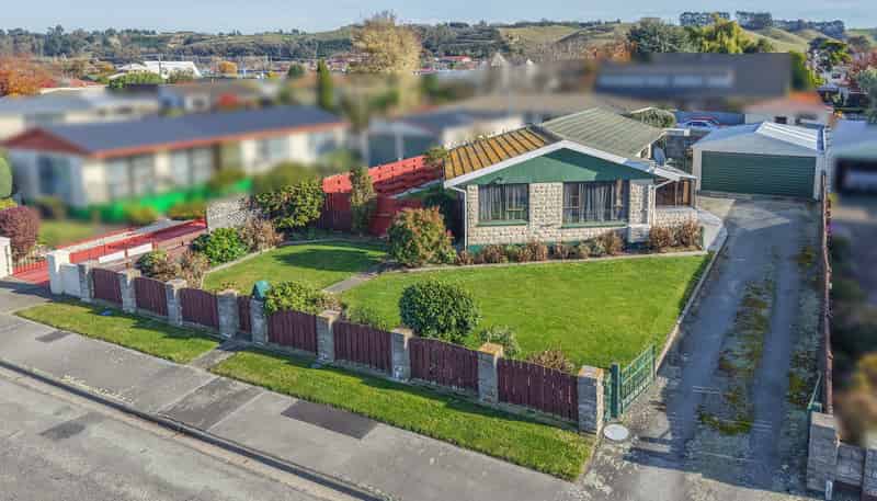 22 Walbrook Crescent, Oamaru