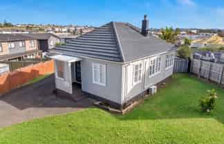 4A  Roseman Avenue, Mount Roskill