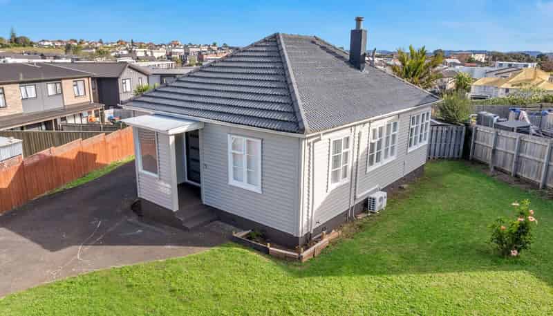 4A  Roseman Avenue, Mount Roskill