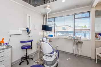 Established Dental/Medical or Wellness Opportunity