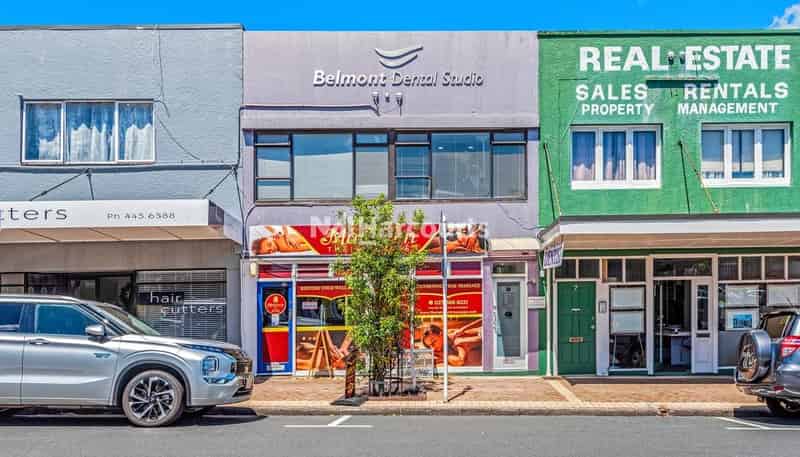 Level 1/9 Williamson Avenue, Belmont