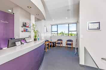 Established Dental/Medical or Wellness Opportunity