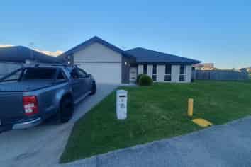 4 Lakeside Terrace, Omokoroa