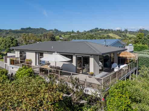79 Captain Cook Road, Cooks Beach