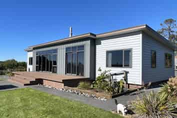 178 Rugby Road, Tariki