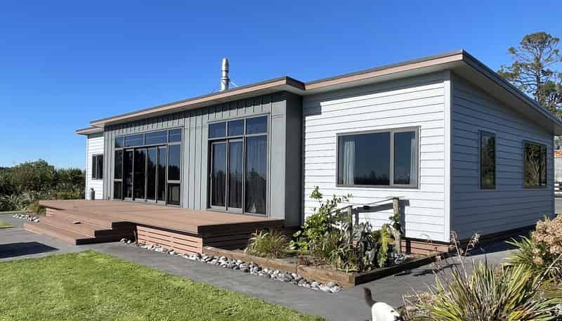 178 Rugby Road, Tariki