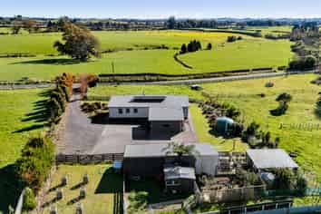 178 Rugby Road, Tariki